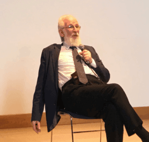 David Crystal